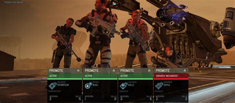 XCOM 2 strategy game reviewed on Linux | GamingOnLinux