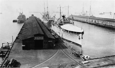 Hampton Roads Naval Museum: One Century Ago: Naval Air Station Norfolk ...