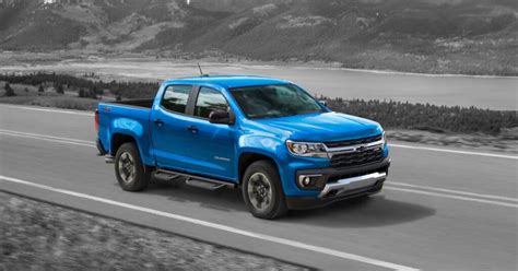 2023 Best Small and Midsize Pickup Trucks in the US Market - New Best Trucks [2024-2025]