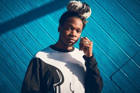 Shamir on Vegas, New Albums, Mental Health - Rolling Stone