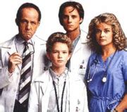 Doogie Howser, M.D. - Wikipedia