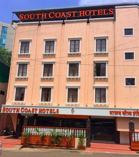 South Coast Hotels Thane, Mumbai: Room Prices & Reviews | Travelocity