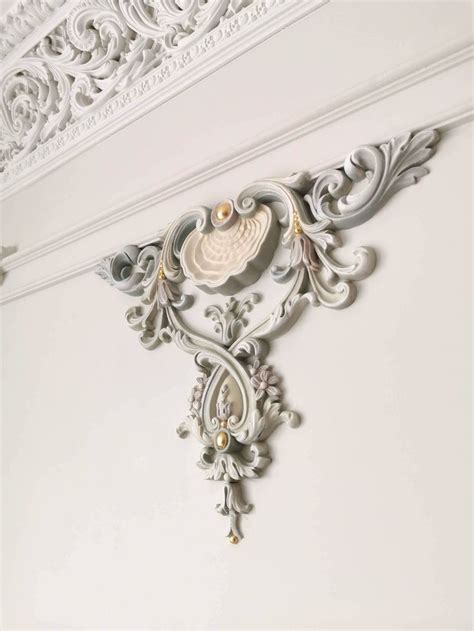 Plaster stucco decor в 2024 г | Рамки, Декор стен, Дизайн интерьера