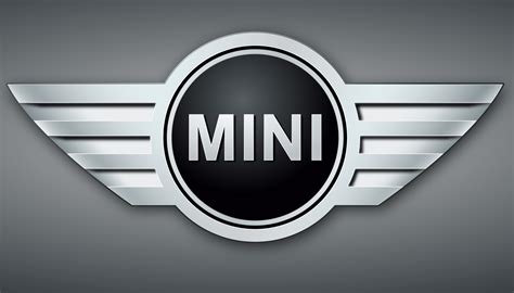 Mini Cooper Logo Wallpapers - Top Free Mini Cooper Logo Backgrounds ...