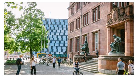 Liberal Arts and Sciences (BA/BSc) at University College Freiburg