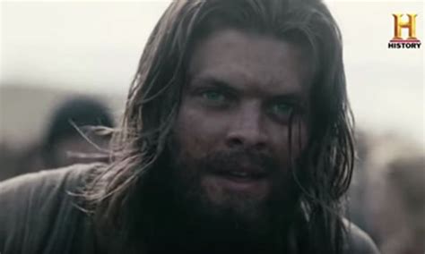 Vikings season 6: First look trailer reveals sees Ivar the Boneless take on Silk Road | TV ...