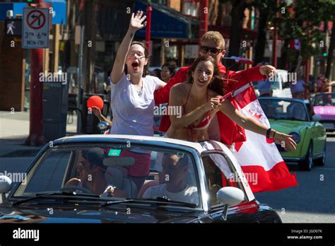 Canada 150 years hi-res stock photography and images - Alamy