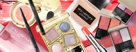 Japanese Makeup Brands