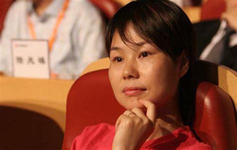 10 Facts About Cathy Zhang - Billionaire Jack Ma's Wife and Mother of ...