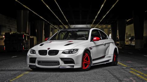 Free Hd Wallpapers: Bmw M3 Wallpapers HD