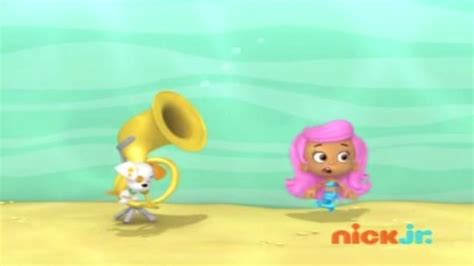 Bubble Guppies - Ducks in a Row! Part 3 – @mariamnewton on Tumblr