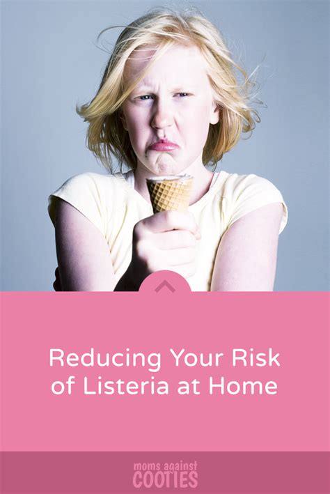 Listeria Prevention: Reducing Your Risk at Home | Food borne illness, Foodborne, Prevention