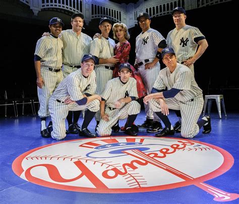 'Bronx Bombers' aims for a home run on Broadway - nj.com