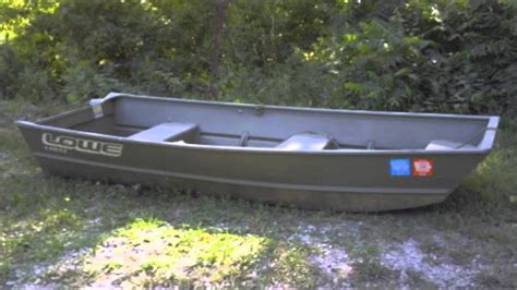 12 Foot Aluminum Boat Brands ~ Sailing pilotage plan