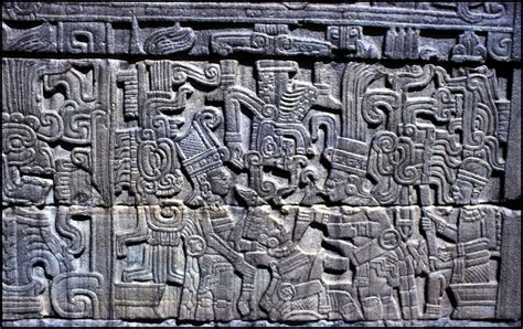 The Totonac People of Mexico – The Americas Revealed