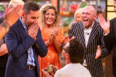 Winner Of 'MasterChef Italia' Proposes To Boyfriend | On Top Magazine ...