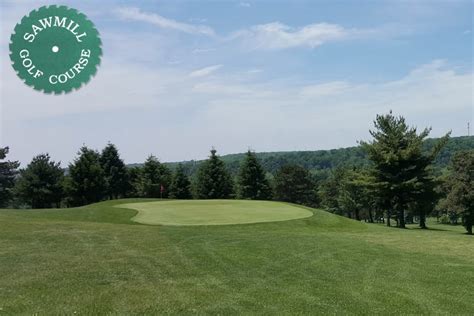 Sawmill Golf Course | Pennsylvania Golf Coupons | GroupGolfer.com