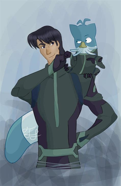 Sven and Slav from Voltron Legendary Defender | Voltron legendary defender, Voltron comics, Voltron