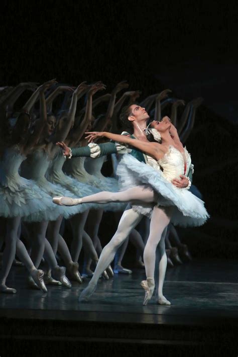 Ballet - Modern, Neo-Classical, Postmodern | Britannica