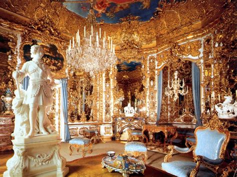 German Forts & Castles: Linderhof Palace | Linderhof palace, Neuschwanstein castle, Castles interior