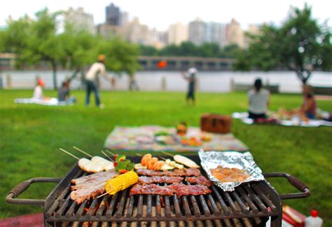 miss KOREA BBQ for Your BBQ Picnic - miss KOREA BBQ :: The Best Korean BBQ in NYC