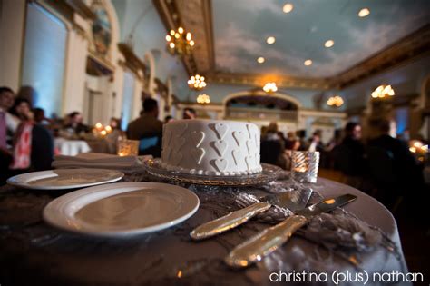 Fairmont Palliser Wedding: Alberta Room ceremony