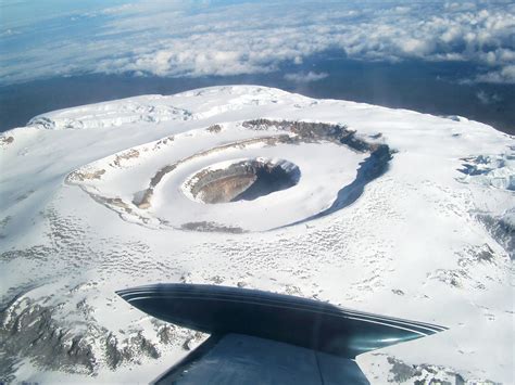 Geology Of Kilimanjaro ~ Great Mountain