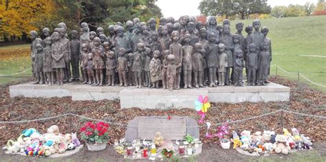 Lidice Memorial, Lidice - Book Tickets & Tours | GetYourGuide