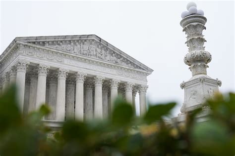 Supreme Court dismisses Louisiana’s appeal of ruling that found racial ...