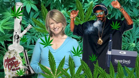 7 Celebs You Didn’t Realize Owned a Stake in Cannabis