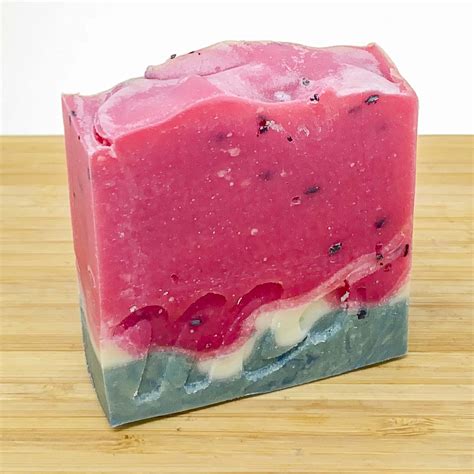 Watermelon Joy | Watermelon Soap | Kids Soap