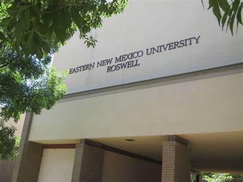 accreditation | Eastern New Mexico University - Roswell