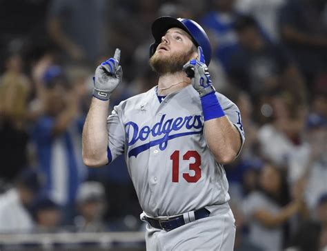 Max Muncy Home Runs 2024 - Berny Celesta