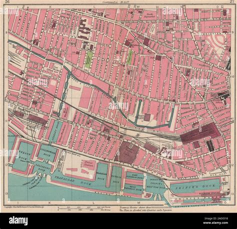 Liverpool Docks Map - nachmacherin80