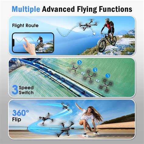 ATTOP Drone X-PACK Plus – attopdrone