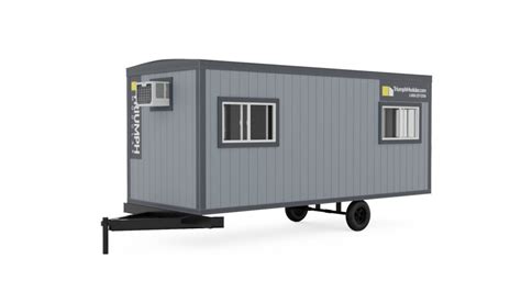 Introducir 48+ imagen portable office trailers - Abzlocal.mx