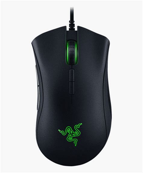 Razer Mamba Mouse, HD Png Download , Transparent Png Image - PNGitem