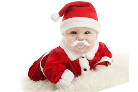 Baby Santa | atelier-yuwa.ciao.jp