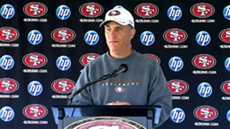 Vic Fangio Press Conference