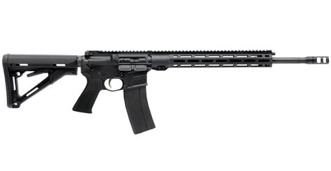 Savage MSR-15 Recon LRP .224 Valkyrie Semi-Automatic Rifle | Sportsman's Outdoor Superstore