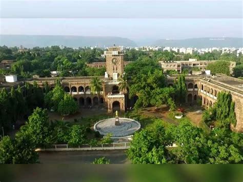 Andhra University College of Engineering, Visakhapatnam - Courses, Fees, Placements & Facilities ...