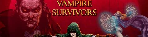 Vampire Survivors Launches November 10 for Xbox Series X|S, Xbox One ...