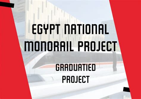 Egypt National Monorail Project on Behance