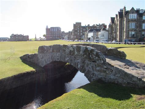 Scotland Golf Tours | We Plan It, You Play It | Golf Trips Since 1997