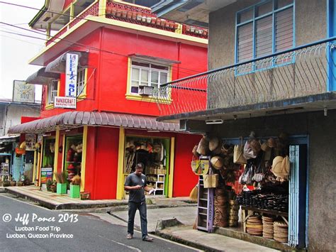 Bisayang Manlalakbay around the Philippines: Where to Buy Best Lucban ...