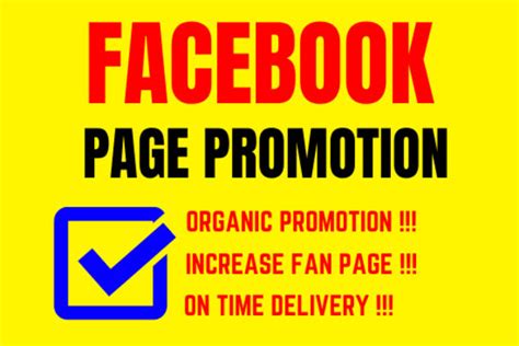 Organic Facebook Marketing And Facebook Page Promotion for $10, freelancer Mst Rokeya Begum (Pro ...