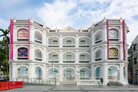 Dominik Gehl Photography - Peranakan Museum