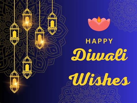 Diwali wishes in 2 lines for WhatsApp | Events News - News9live