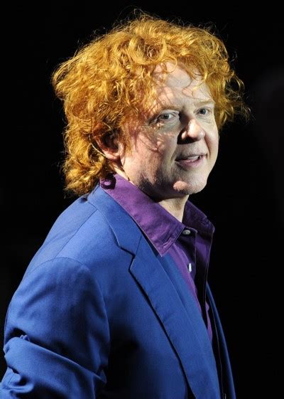 Mick Hucknall - Ethnicity of Celebs | What Nationality Ancestry Race