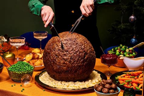 Ikea is giving away massive ‘turkey-sized’ meatballs in the UK - The ...